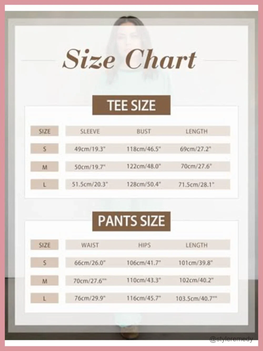 Women's 2 Piece Striped Lounge Set Long Sleeve Oversized T-Shirt Wide Leg